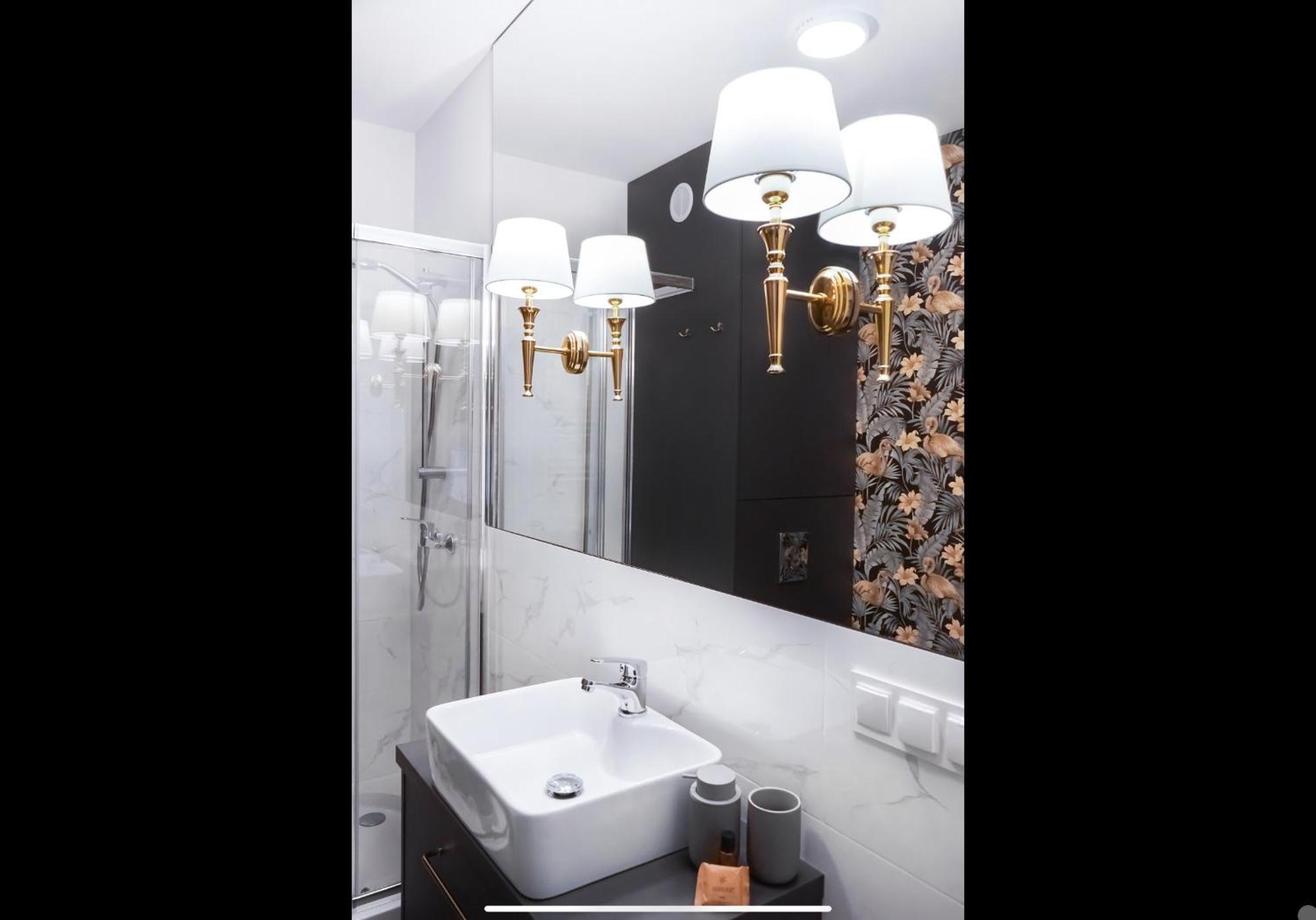 Ferienwohnung Apartament Grey 4Styles Z Miejscem Postojowym W Garazu Podziemnym Thorn Exterior foto