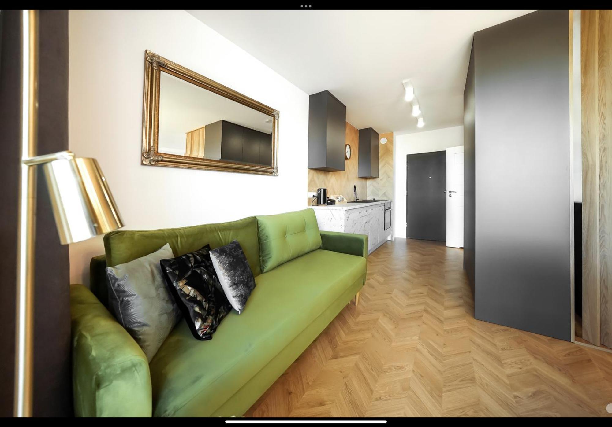 Ferienwohnung Apartament Grey 4Styles Z Miejscem Postojowym W Garazu Podziemnym Thorn Exterior foto